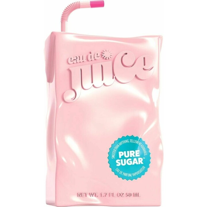 Eau de Juice - Pure Sugar